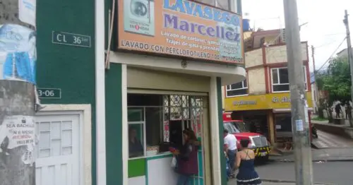 LAVASECO MARCELLEZ LAVASECO MARCELLEZ